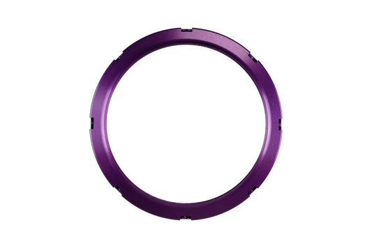 Turbosmart GenV WG38/40 Actuator Collar Purple — BP OPREMA I SERVIS d.o.o.
