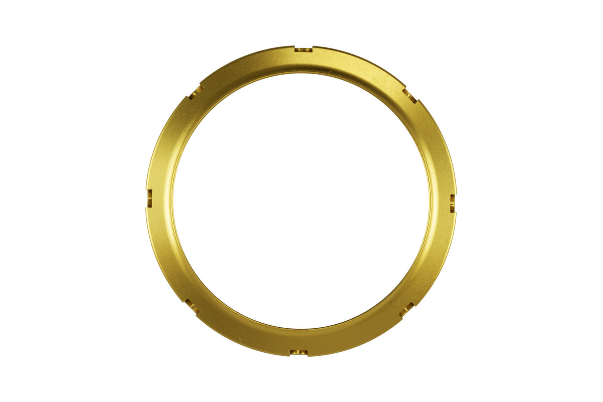 Turbosmart GenV WG38/40 Actuator Collar Gold — BP OPREMA I SERVIS d.o.o.
