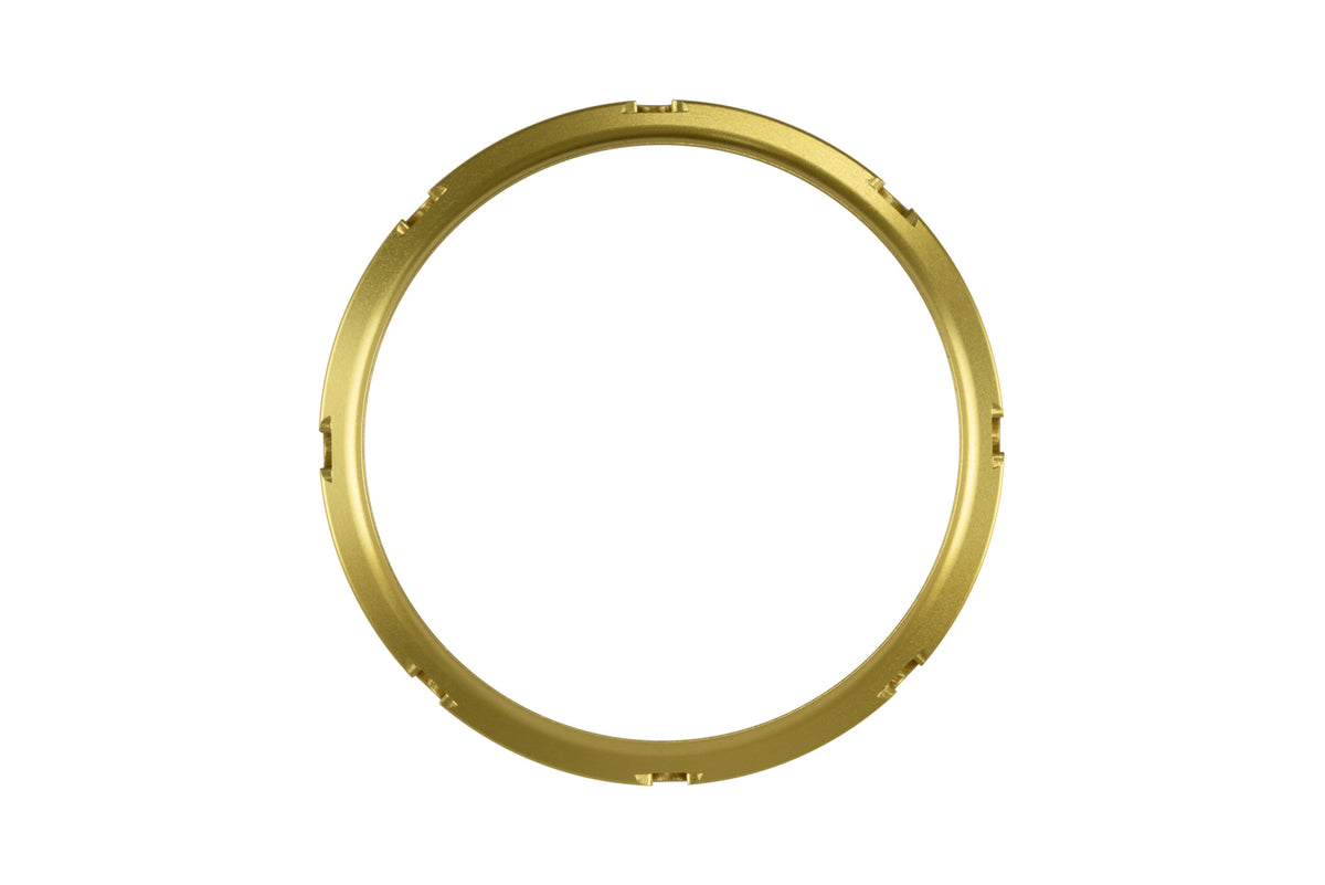 Turbosmart GenV WG45/50 Actuator and ProPort Collar Gold — BP OPREMA I SERVIS d.o.o.