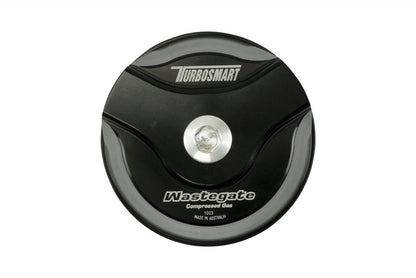 Turbosmart GenV WG45/50CG Full Range Cap Black — BP OPREMA I SERVIS d.o.o.