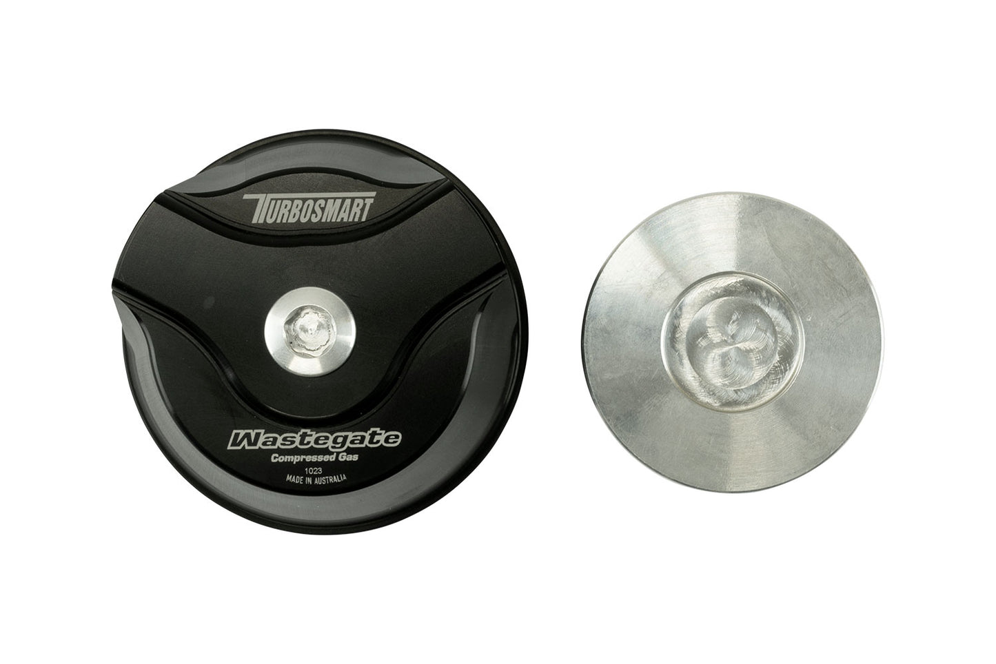 Turbosmart GenV WG45/50CG Full Range Cap Black — BP OPREMA I SERVIS d.o.o.