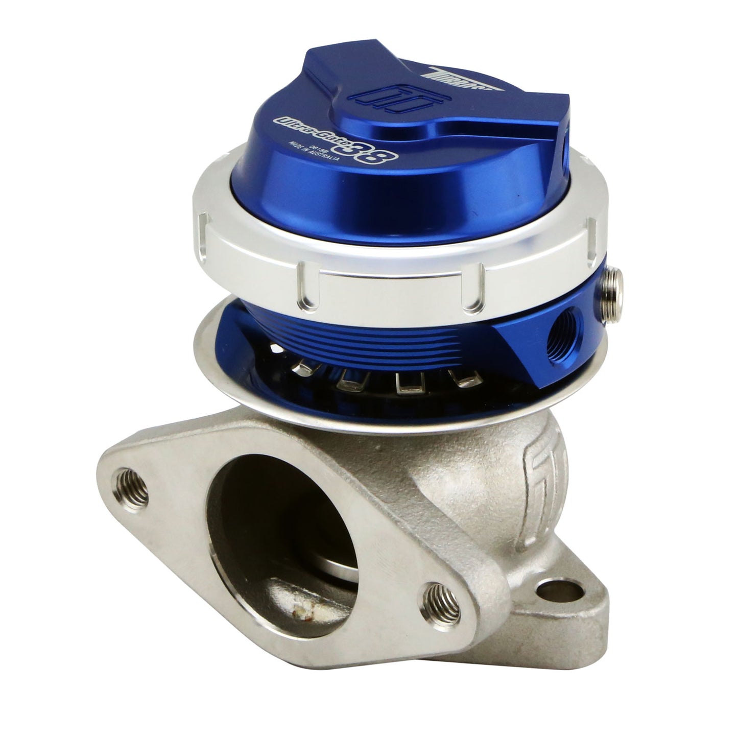 WG38 GenV Ultragate 38 14psi Blue