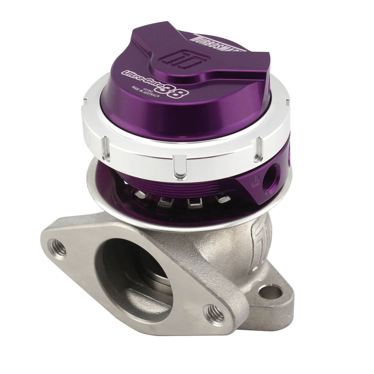 Turbosmart WG38 GenV Ultragate 38 14psi Purple — BP OPREMA I SERVIS d.o.o.