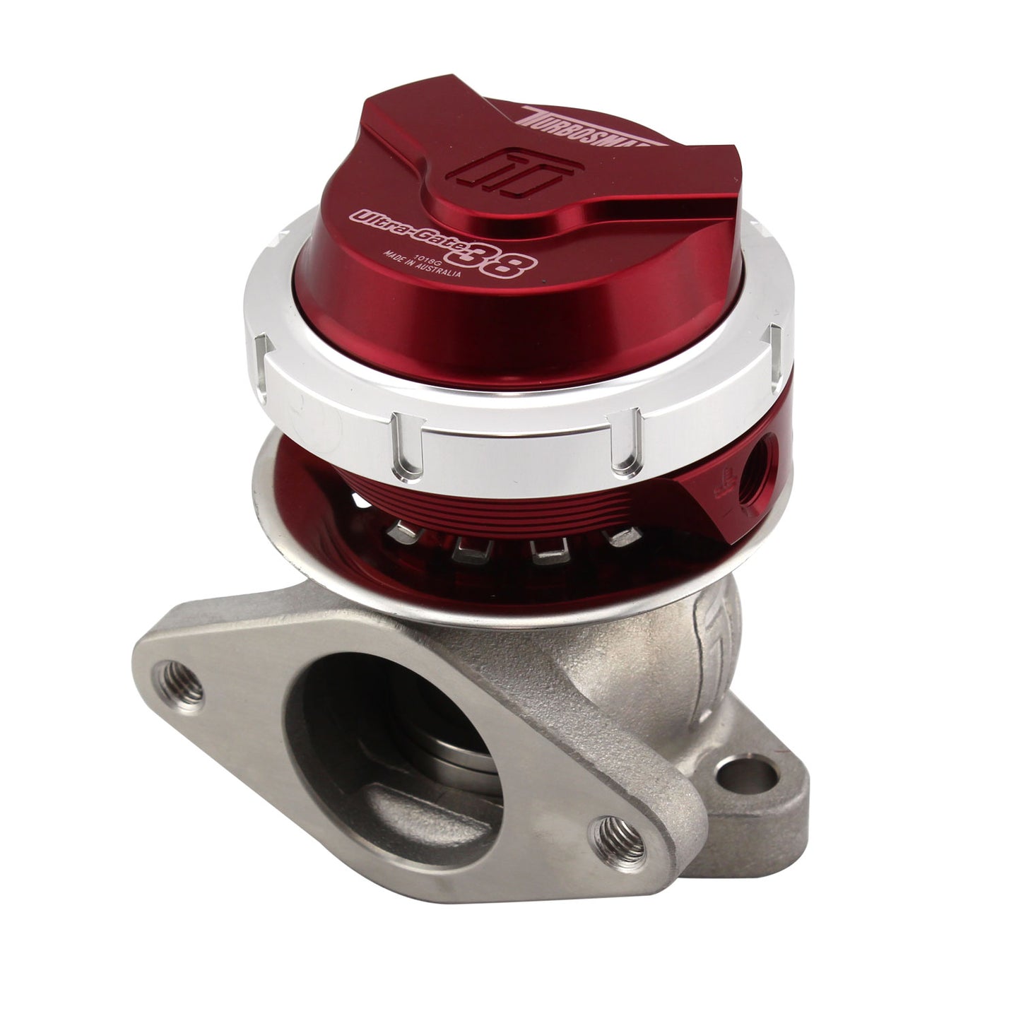 WG38 GenV Ultragate 38 14psi Red