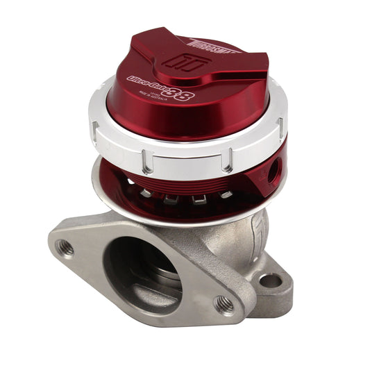 WG38 GenV Ultragate 38 14psi Red