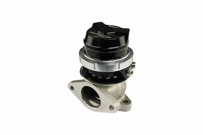 Turbosmart GenV UltraGate38HP ‘High Pressure’ 35psi External Wastegate (Black) — BP OPREMA I SERVIS d.o.o.