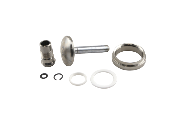Gen-V WG38 Valve & Guide Set