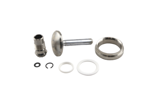Gen-V WG38 Valve & Guide Set