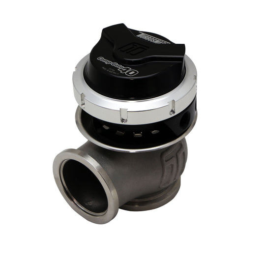 WG40 GenV Compgate 40 7psi Black