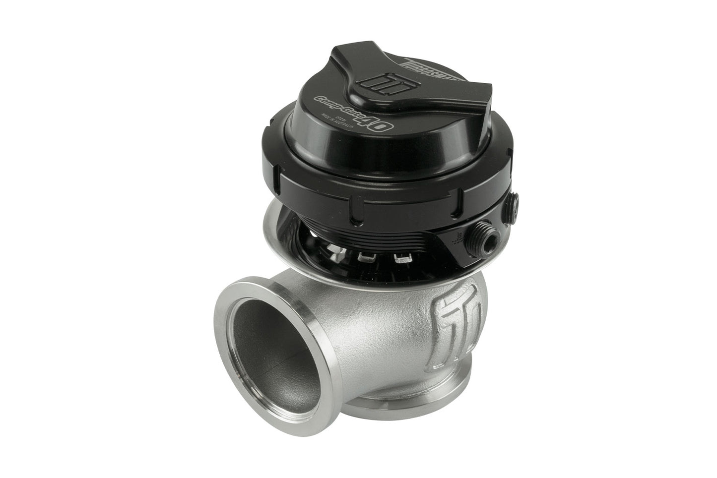 TURBOSMART CompGate40 GenV EKSTERNI WASTEGATE