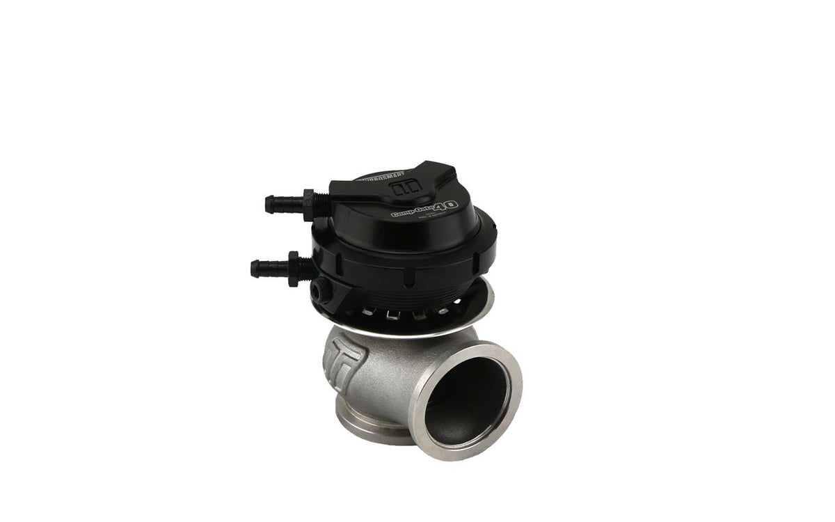 Turbosmart Gen-V WG40 Comp-Gate40 14psi Sleeper — BP OPREMA I SERVIS d.o.o.