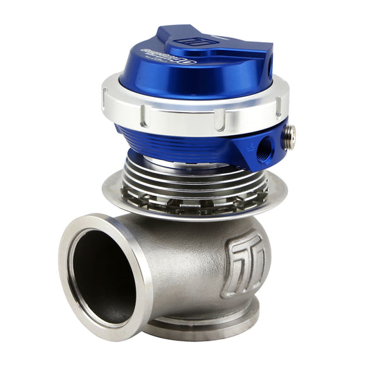 Turbosmart WG40M GenV Compgate 40 14psi Motorsport Blue — BP OPREMA I SERVIS d.o.o.
