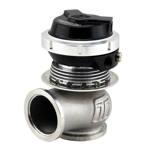 Turbosmart WG40M GenV Compgate 40 14psi Motorsport Black — BP OPREMA I SERVIS d.o.o.