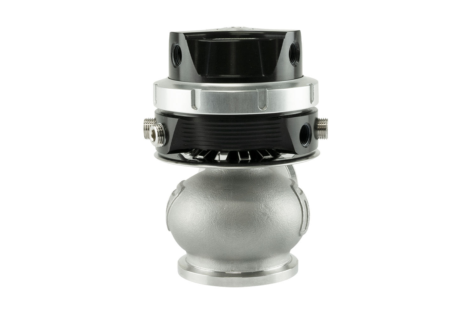 Turbosmart GenV WG40CG CompGate40 Compressed Gas 7psi Black — BP OPREMA I SERVIS d.o.o.