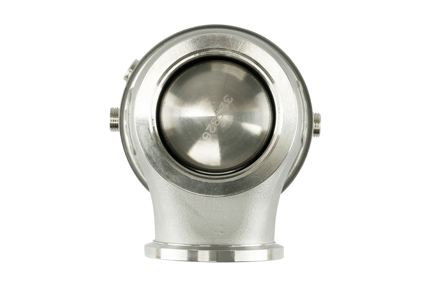 Turbosmart GenV WG40CG CompGate40 Compressed Gas 7psi Black — BP OPREMA I SERVIS d.o.o.