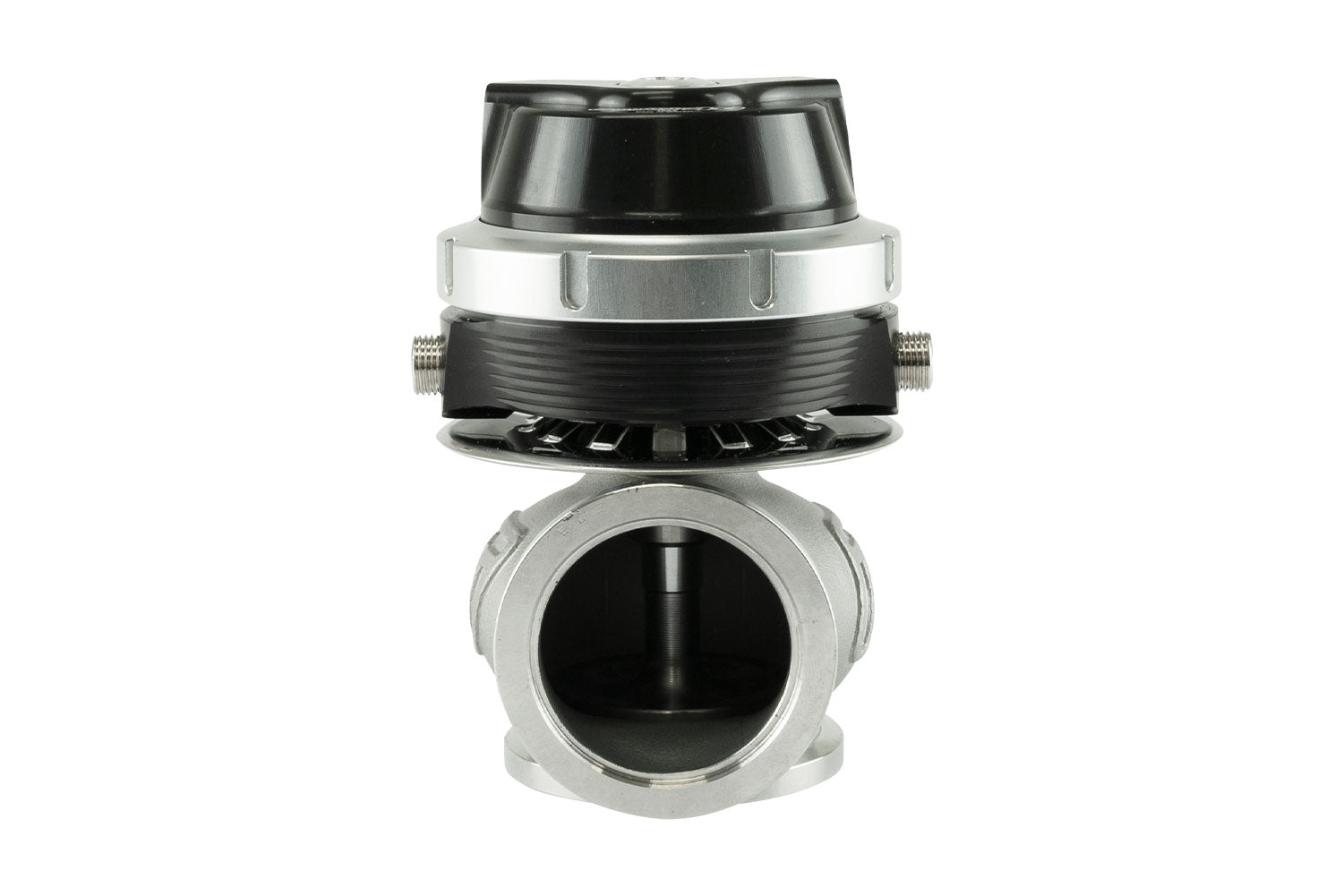 Turbosmart GenV WG40CG CompGate40 Compressed Gas 7psi Black — BP OPREMA I SERVIS d.o.o.