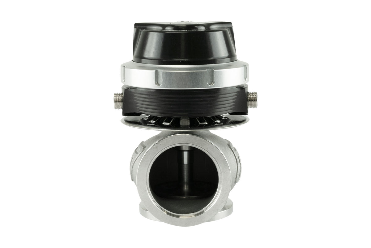 Turbosmart GenV WG40CG CompGate40 Compressed Gas 7psi Black — BP OPREMA I SERVIS d.o.o.
