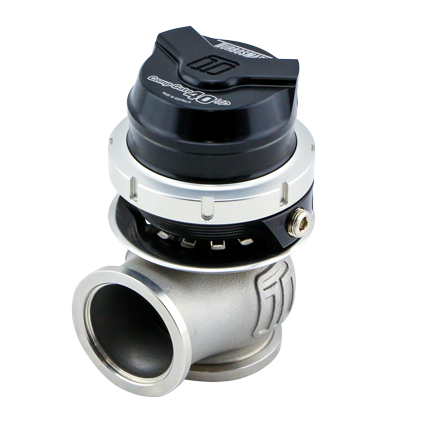 GenV CompGate40 35psi Black