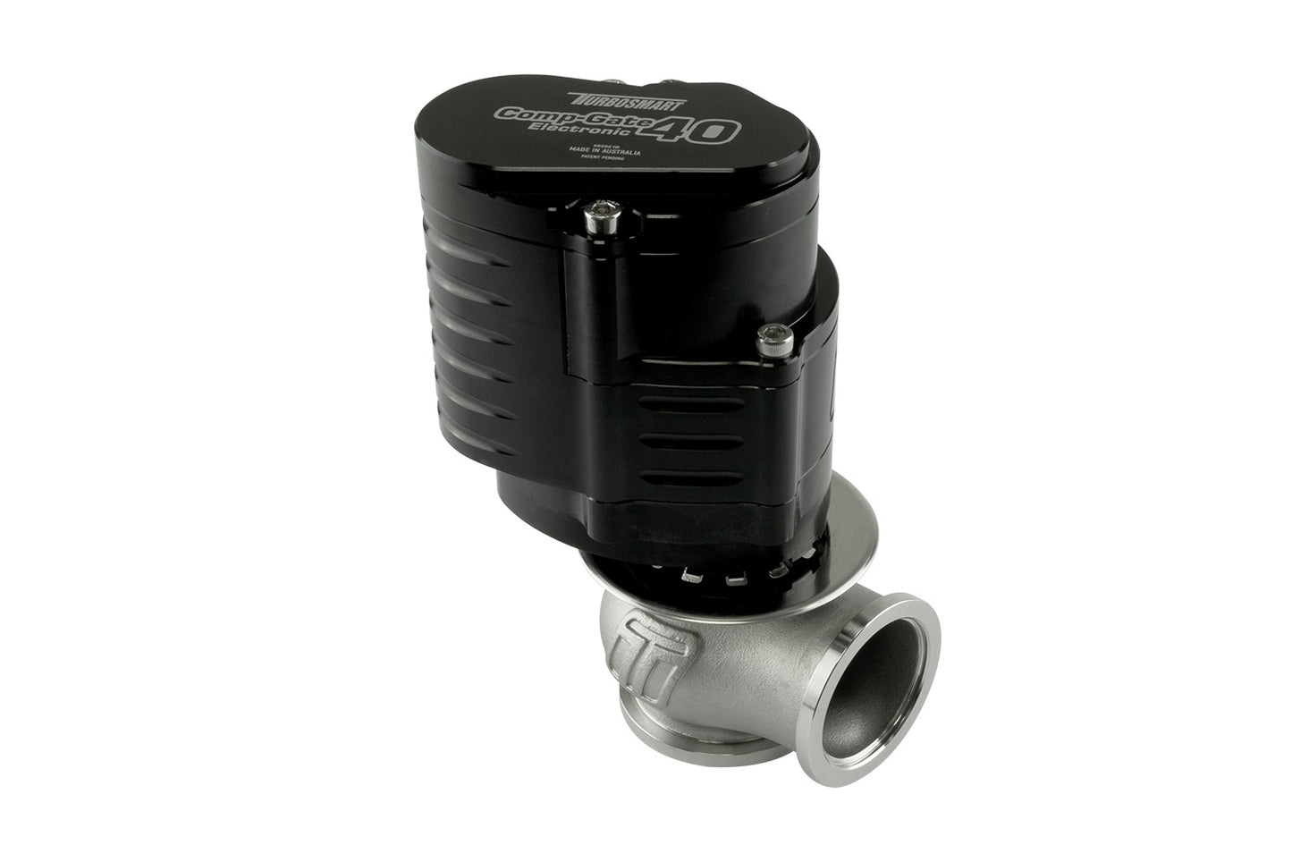 TURBOSMART CompGate40 GenV ELECTRIC EXTERNAL WASTEGATE