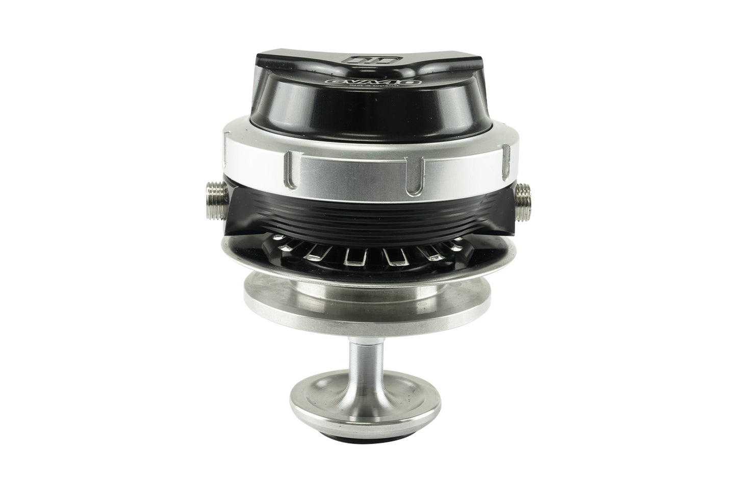Turbosmart Gas Valve Actuator 40 14psi Black — BP OPREMA I SERVIS d.o.o.
