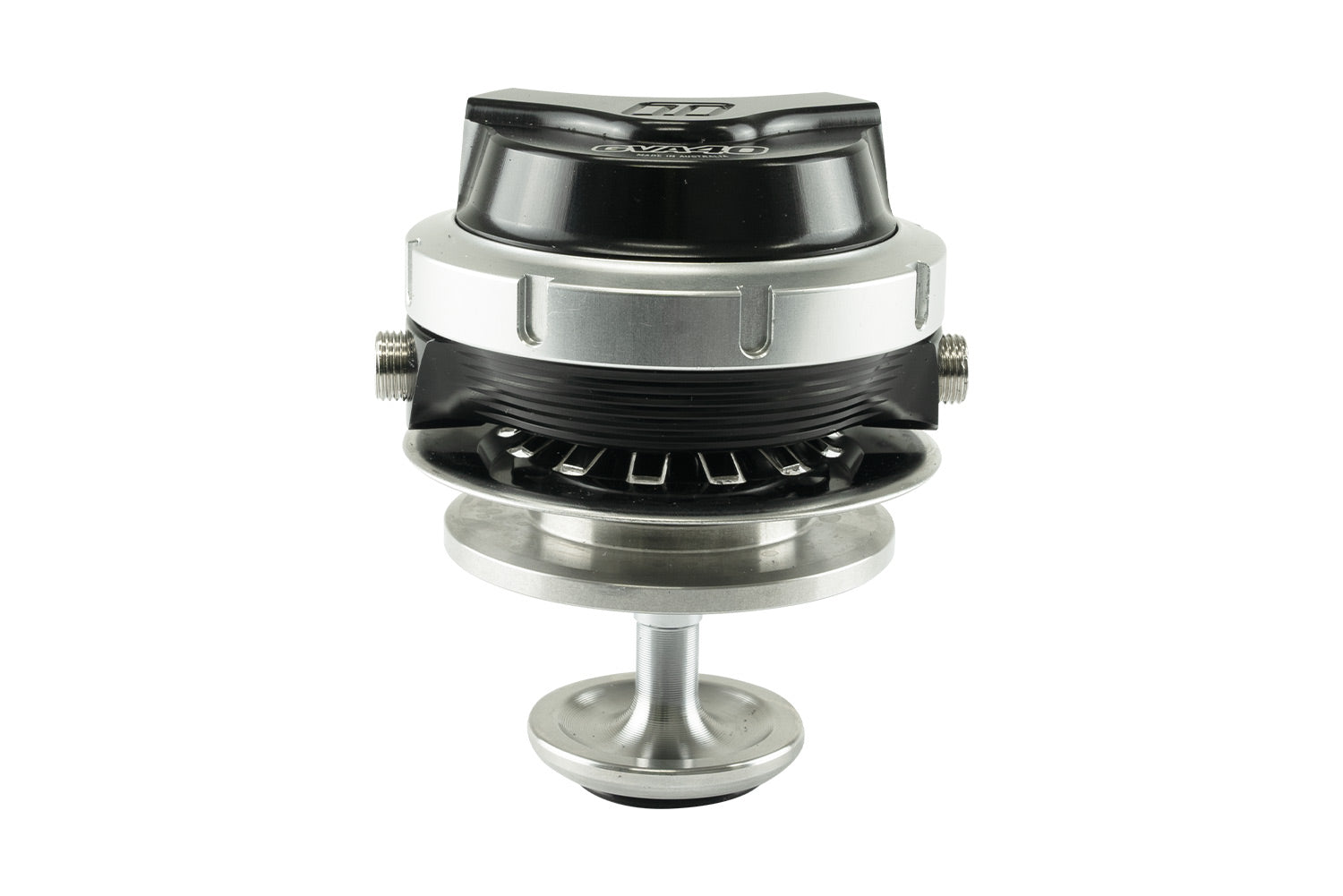 Turbosmart Gas Valve Actuator 40 14psi Black — BP OPREMA I SERVIS d.o.o.