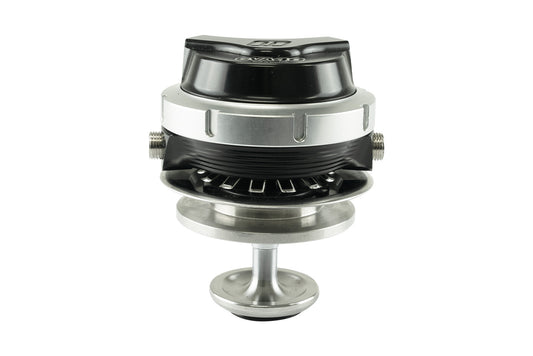 Turbosmart Gas Valve Actuator 40 14psi Black — BP OPREMA I SERVIS d.o.o.