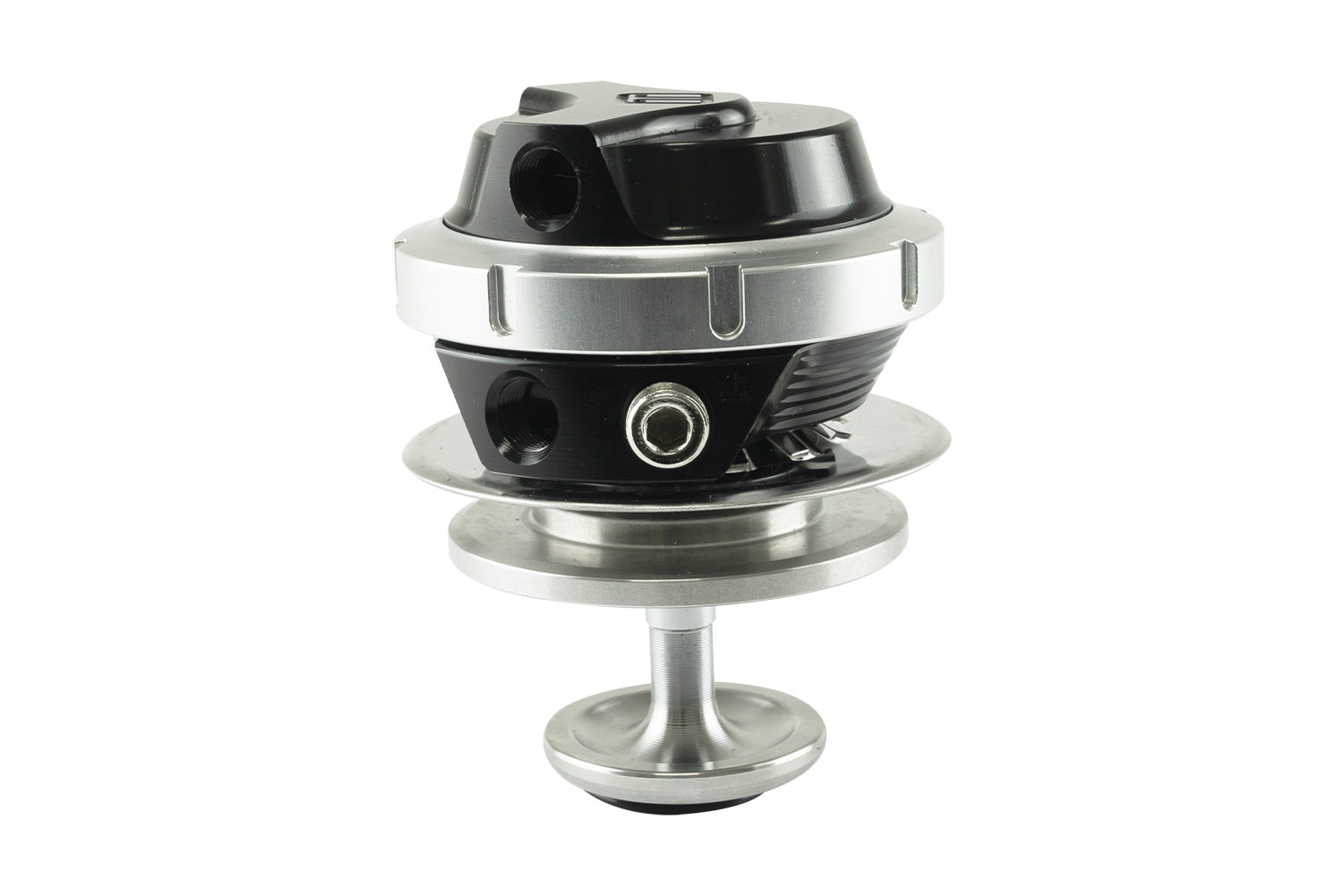 Turbosmart Gas Valve Actuator 40 14psi Black — BP OPREMA I SERVIS d.o.o.