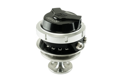 Turbosmart Gas Valve Actuator 40 14psi Black — BP OPREMA I SERVIS d.o.o.