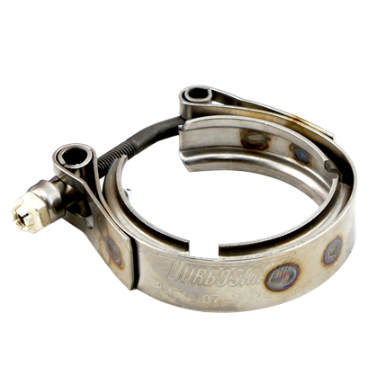 Turbosmart Gen-V WG40 Outlet V-Band — BP OPREMA I SERVIS d.o.o.