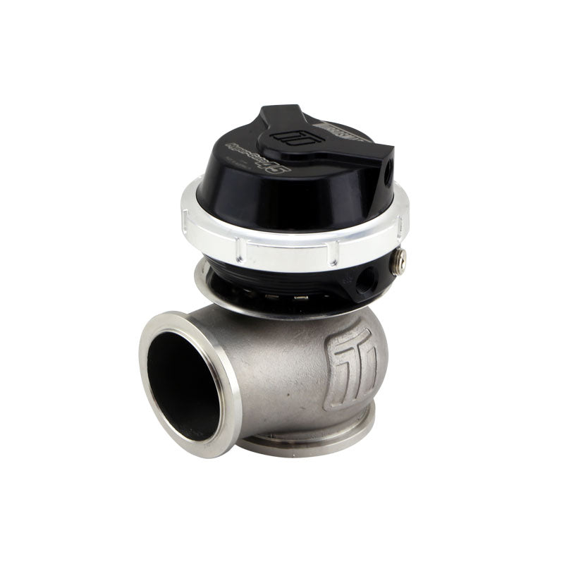 WG45 GenV Hypergate 45 7psi Black