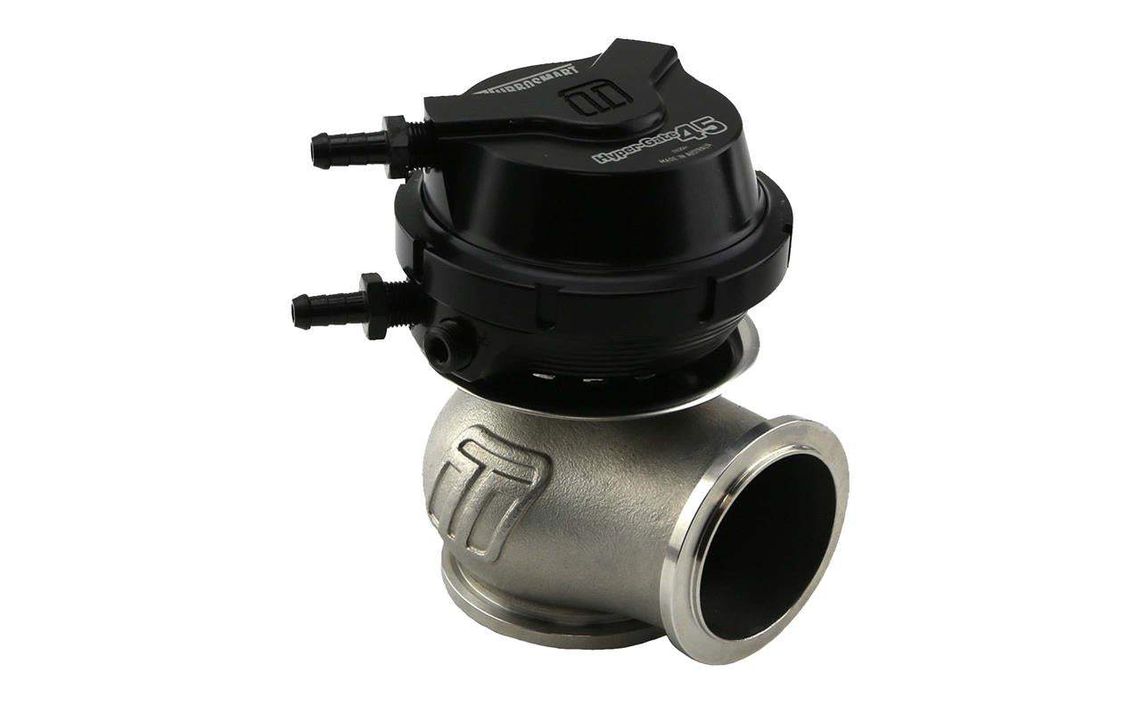 Turbosmart Gen-V WG45 Hyper-Gate45 14psi Sleeper — BP OPREMA I SERVIS d.o.o.