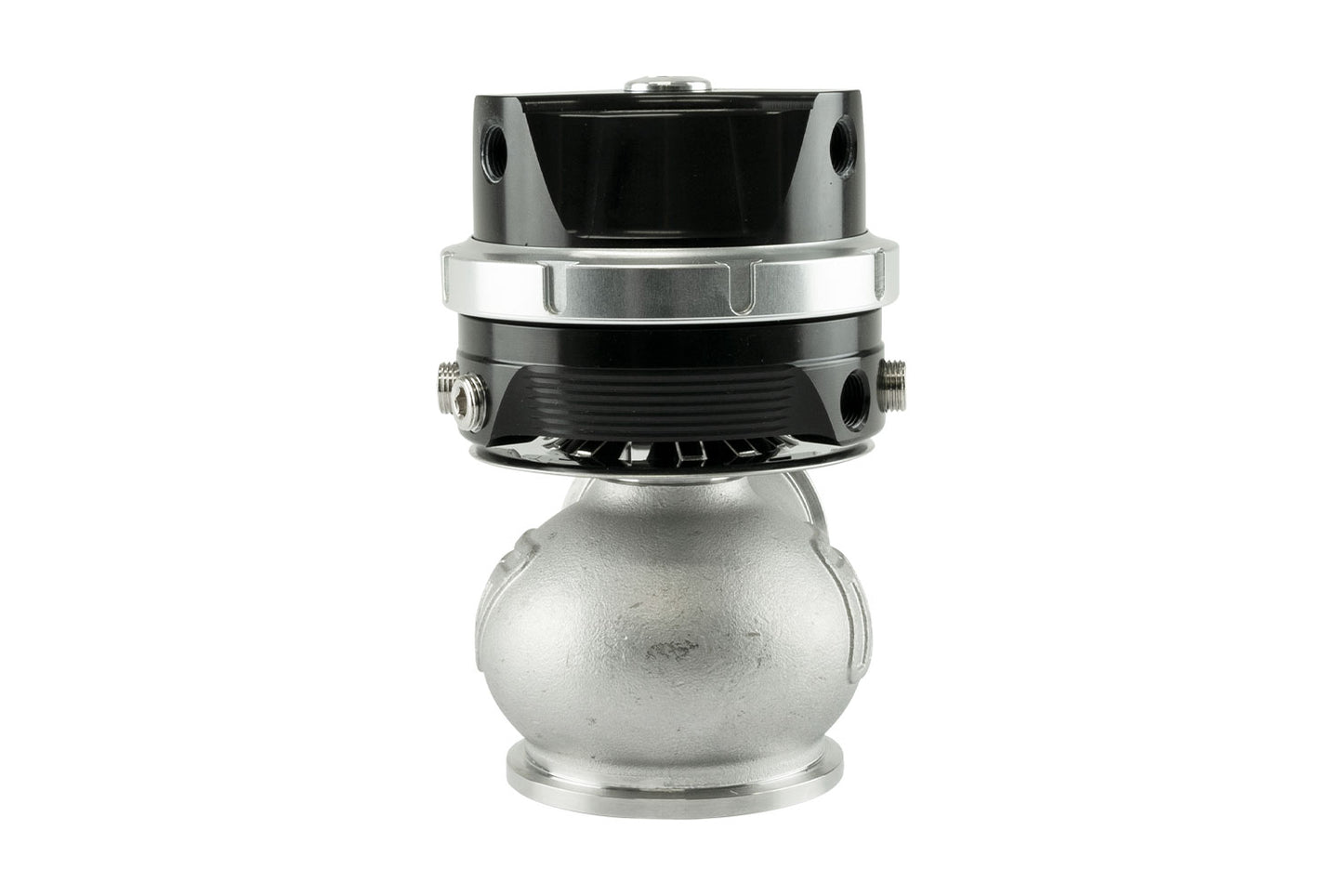 Turbosmart GenV WG45CG HyperGate45 Compressed Gas 7psi Black — BP OPREMA I SERVIS d.o.o.