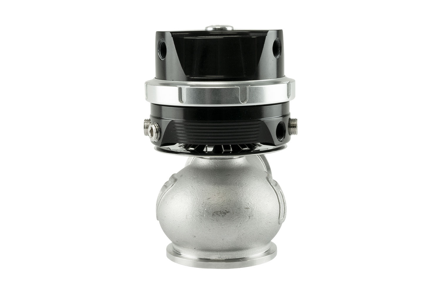 Turbosmart GenV WG45CG HyperGate45 Compressed Gas 7psi Black — BP OPREMA I SERVIS d.o.o.