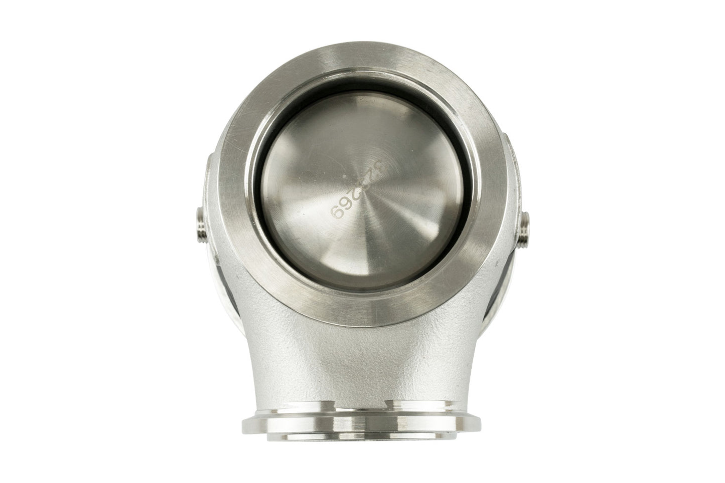Turbosmart GenV WG45CG HyperGate45 Compressed Gas 7psi Black — BP OPREMA I SERVIS d.o.o.