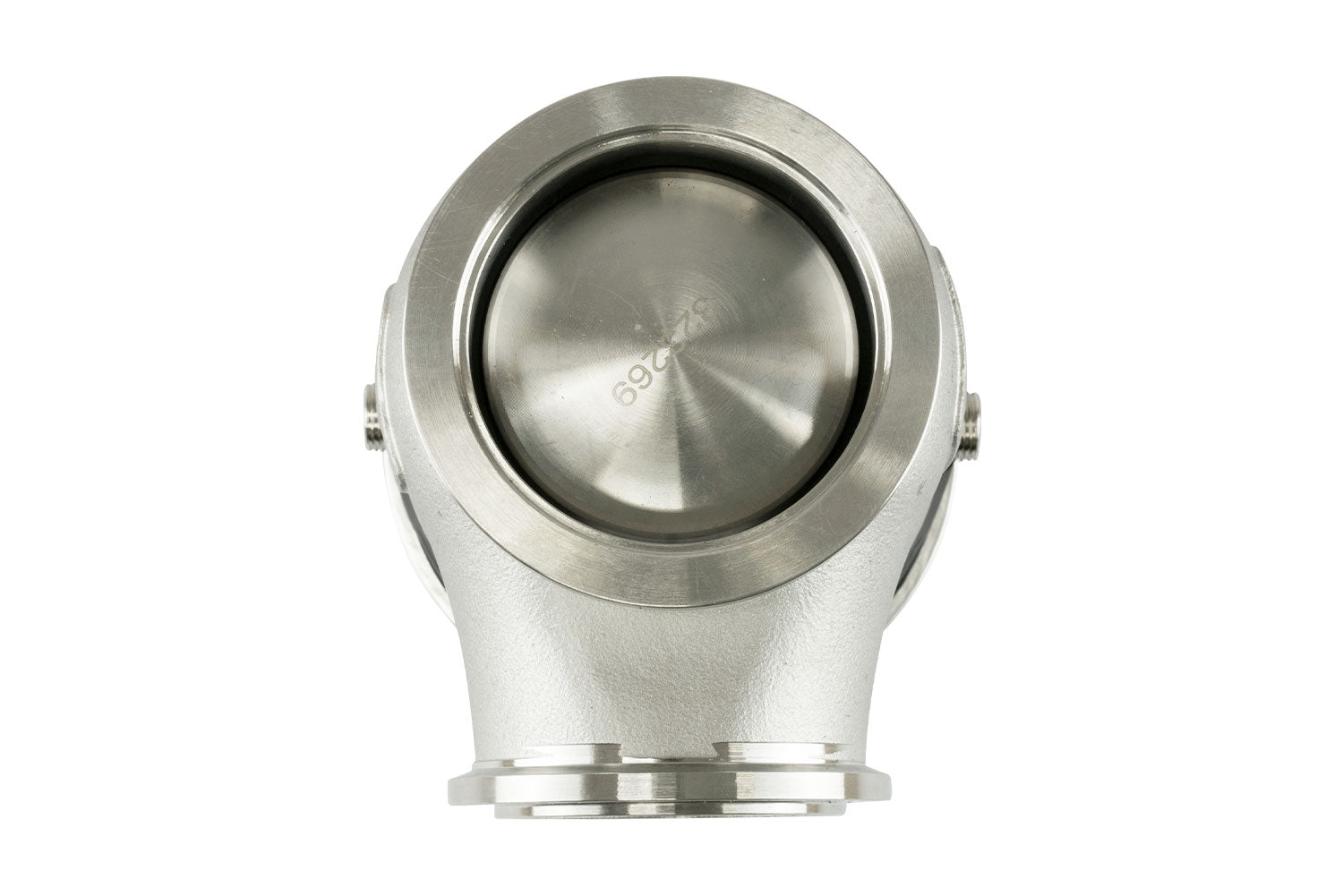 Turbosmart GenV WG45CG HyperGate45 Compressed Gas 7psi Black — BP OPREMA I SERVIS d.o.o.