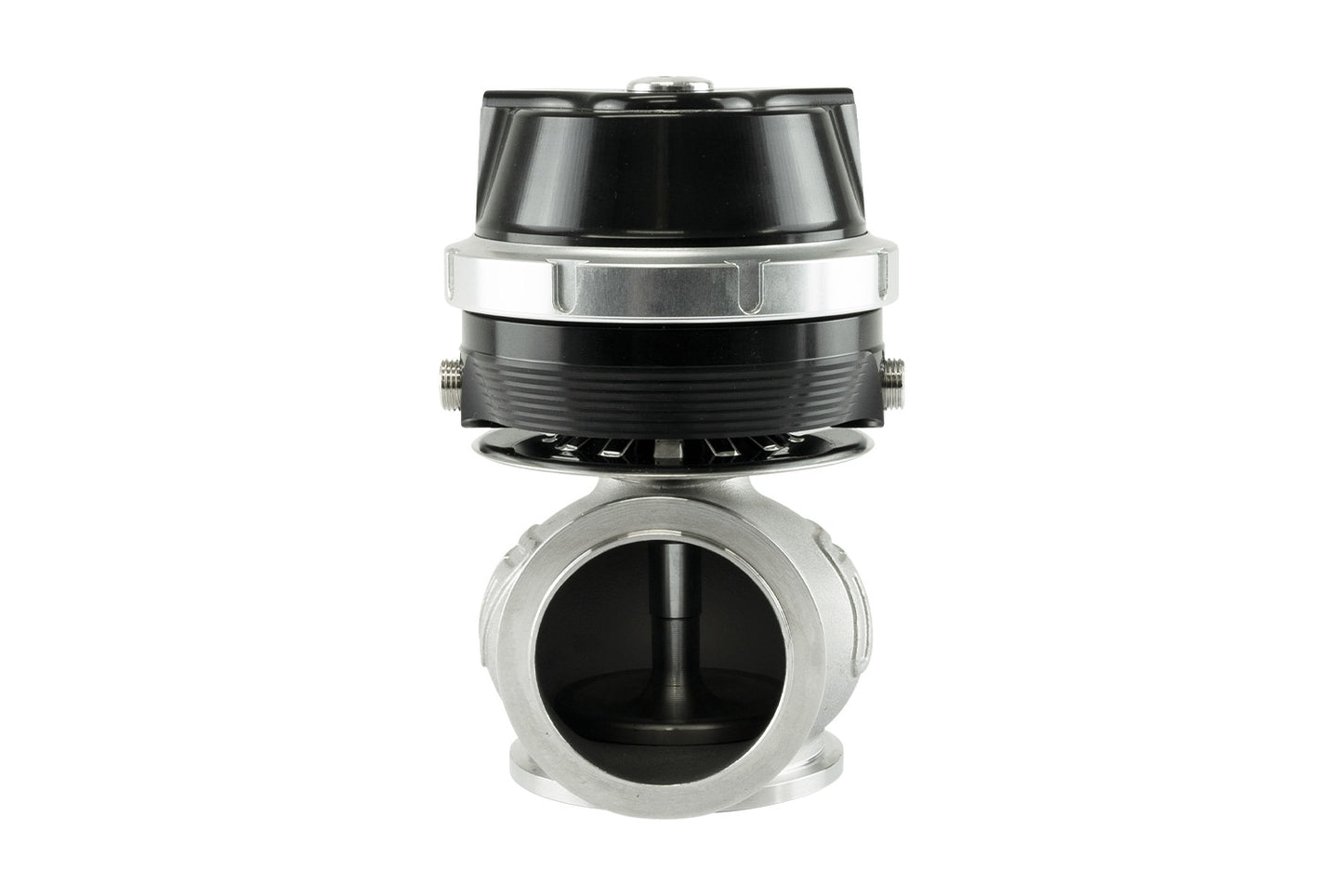 Turbosmart GenV WG45CG HyperGate45 Compressed Gas 7psi Black — BP OPREMA I SERVIS d.o.o.