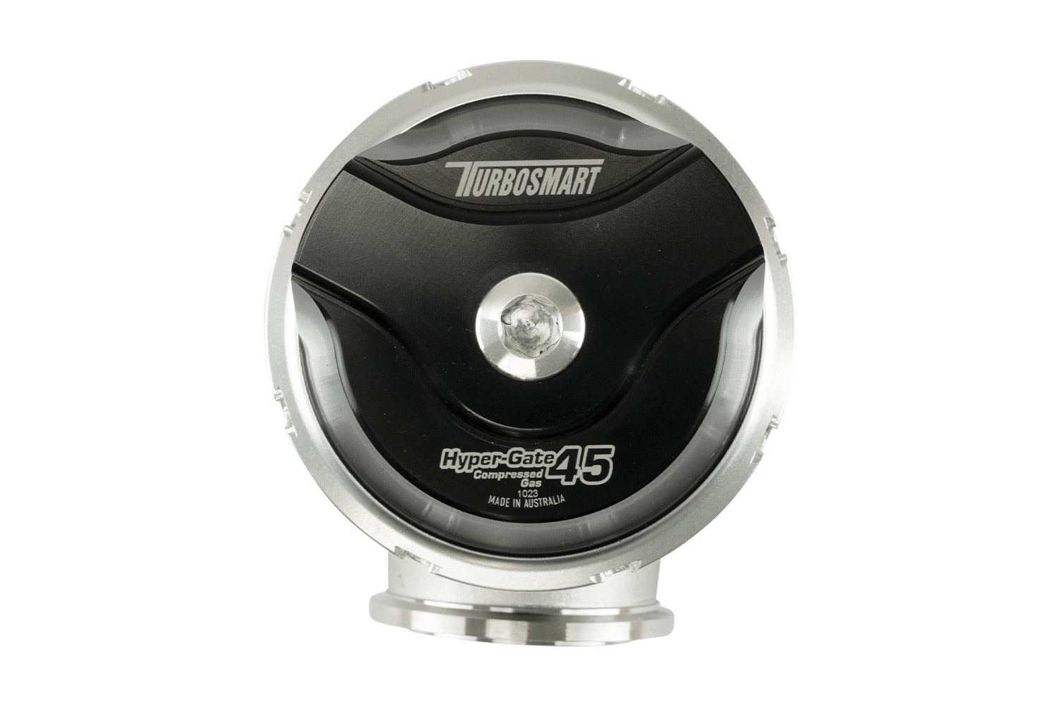 Turbosmart GenV WG45CG HyperGate45 Compressed Gas 7psi Black — BP OPREMA I SERVIS d.o.o.