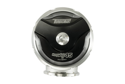 Turbosmart GenV WG45CG HyperGate45 Compressed Gas 7psi Black — BP OPREMA I SERVIS d.o.o.