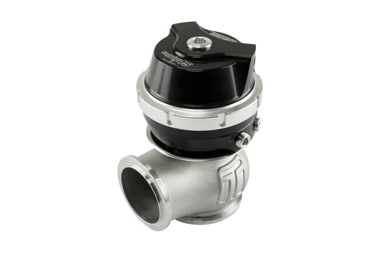 Turbosmart GenV WG45CG HyperGate45 Compressed Gas 7psi Black — BP OPREMA I SERVIS d.o.o.