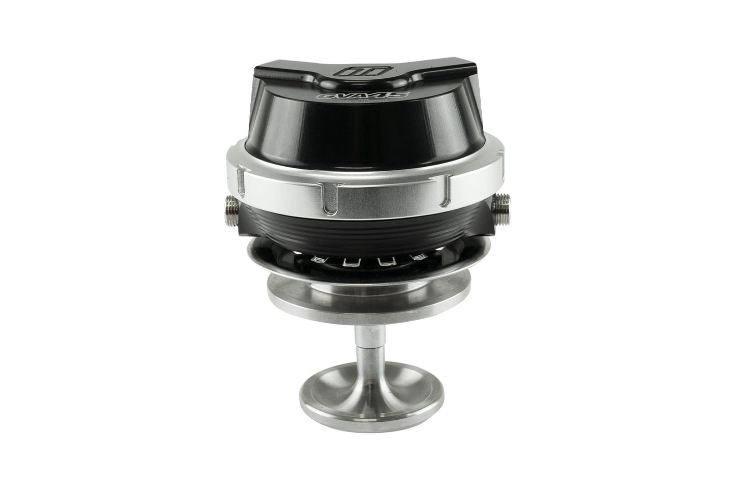 Turbosmart Gas Valve Actuator 45 14psi Black — BP OPREMA I SERVIS d.o.o.