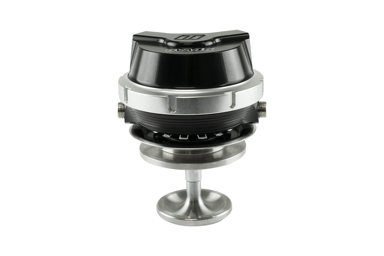 Turbosmart Gas Valve Actuator 45 14psi Black — BP OPREMA I SERVIS d.o.o.