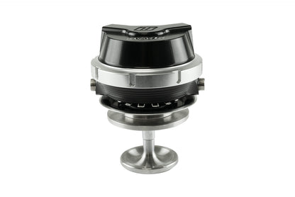 Turbosmart Gas Valve Actuator 45 14psi Black — BP OPREMA I SERVIS d.o.o.