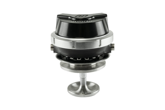 Turbosmart Gas Valve Actuator 45 14psi Black — BP OPREMA I SERVIS d.o.o.