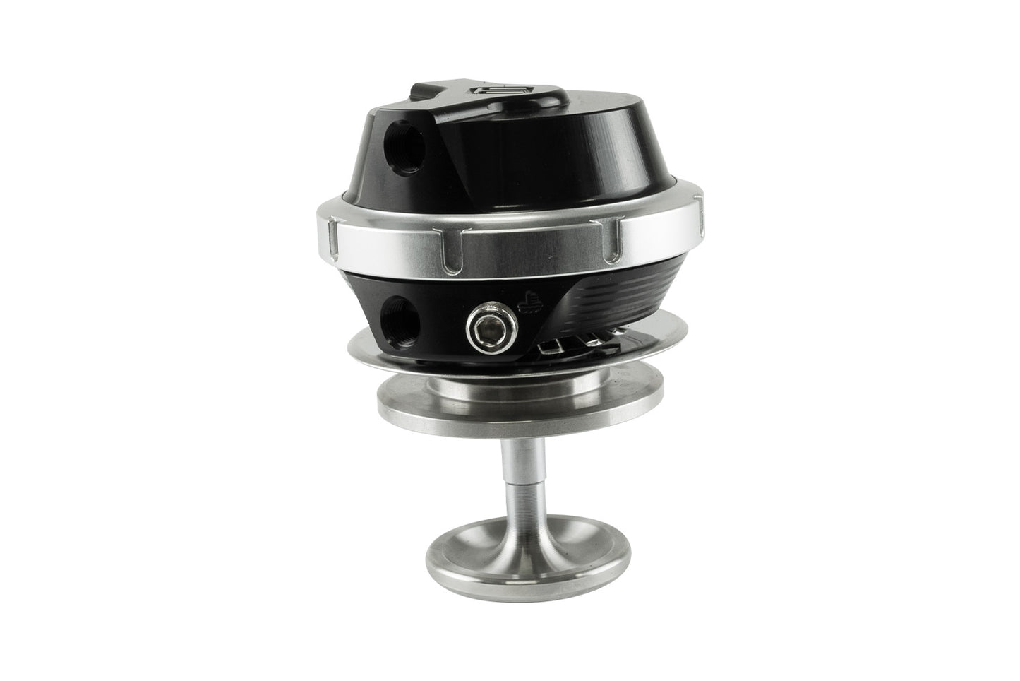 Turbosmart Gas Valve Actuator 45 14psi Black — BP OPREMA I SERVIS d.o.o.