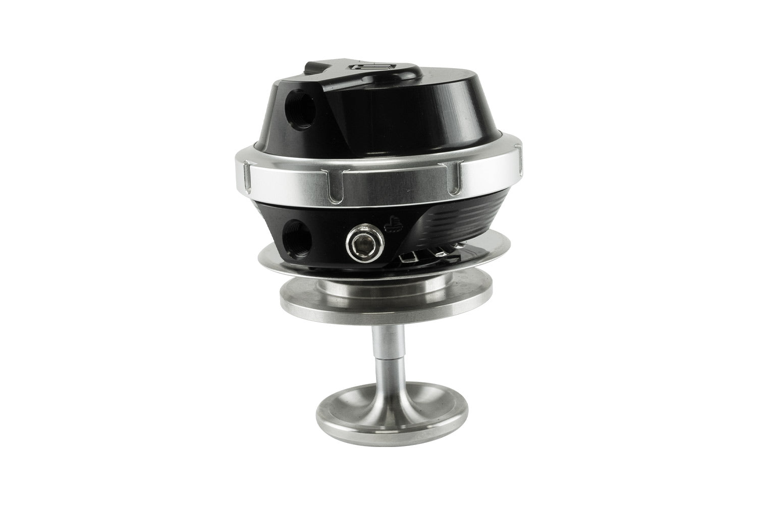 Turbosmart Gas Valve Actuator 45 14psi Black — BP OPREMA I SERVIS d.o.o.