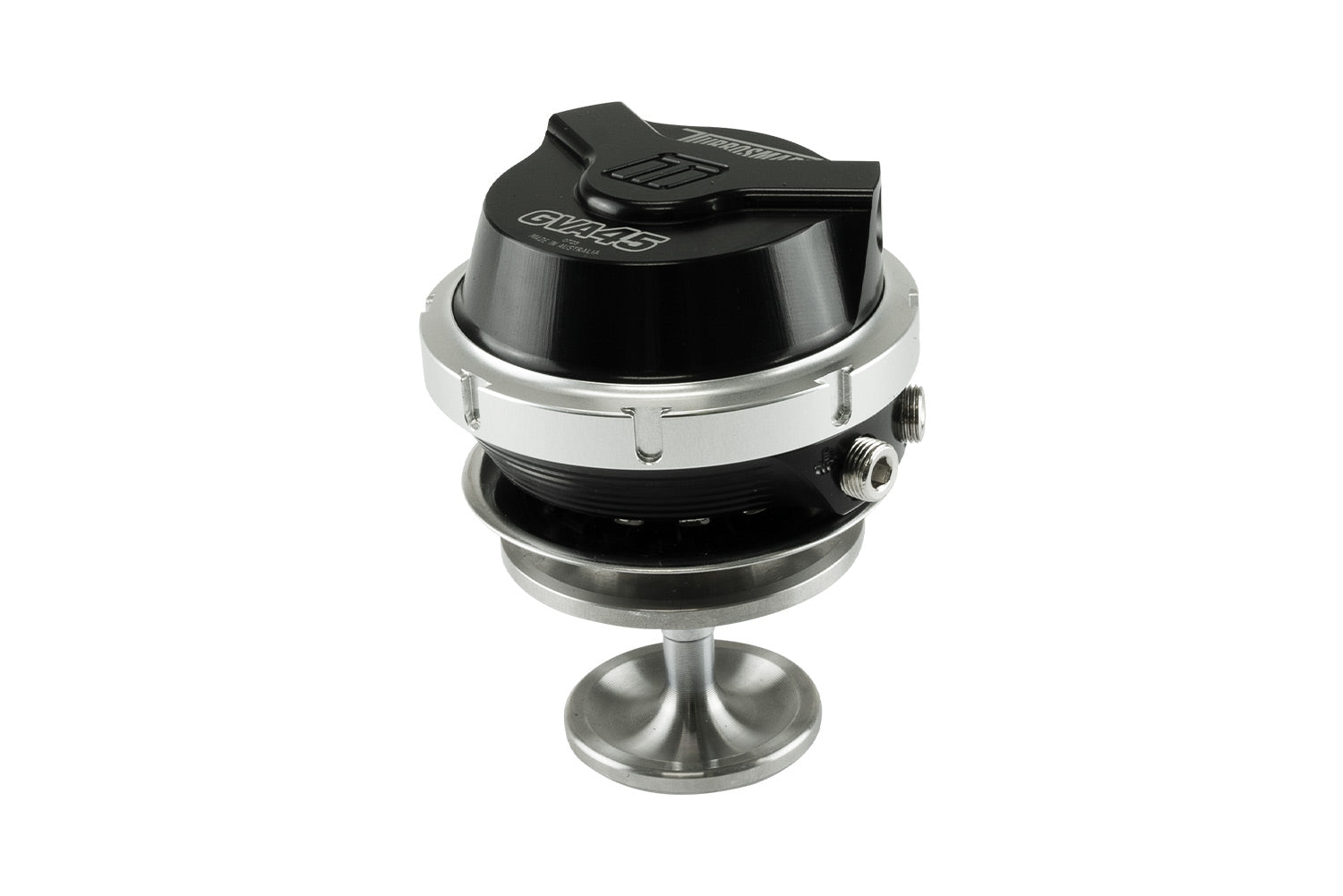 Turbosmart Gas Valve Actuator 45 14psi Black — BP OPREMA I SERVIS d.o.o.