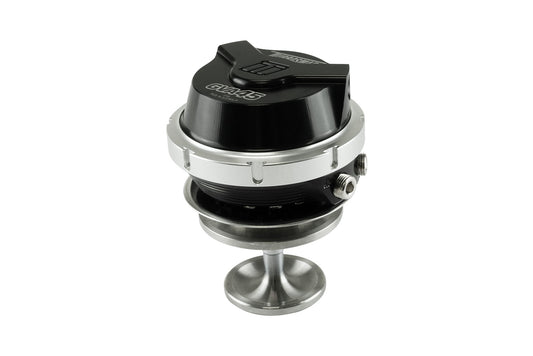 Turbosmart Gas Valve Actuator 45 14psi Black — BP OPREMA I SERVIS d.o.o.