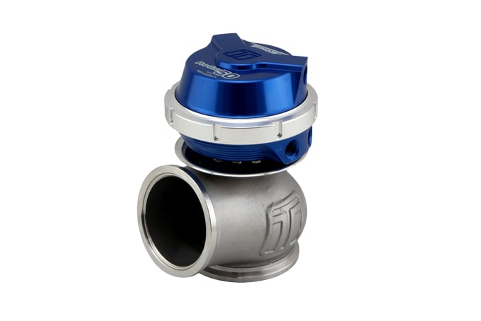 TURBOSMART ProGate50 GenV EXTERNAL WASTEGATE