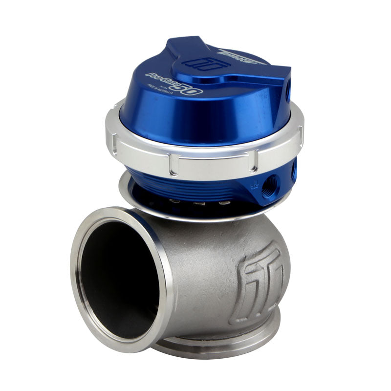 Turbosmart WG50 GenV Progate 50 14psi Blue — BP OPREMA I SERVIS d.o.o.