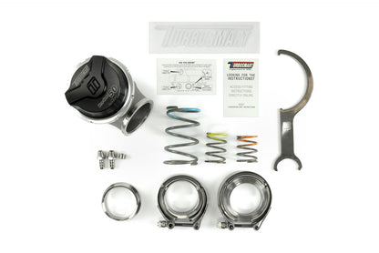 TURBOSMART ProGate50 GenV EXTERNAL WASTEGATE